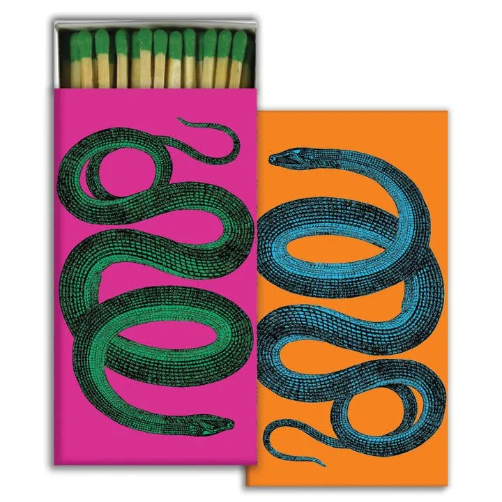 Stylish Matches