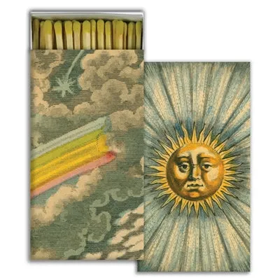 Stylish Matches