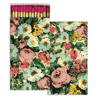 Stylish Matches