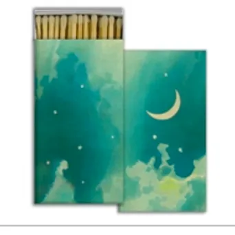 Stylish Matches
