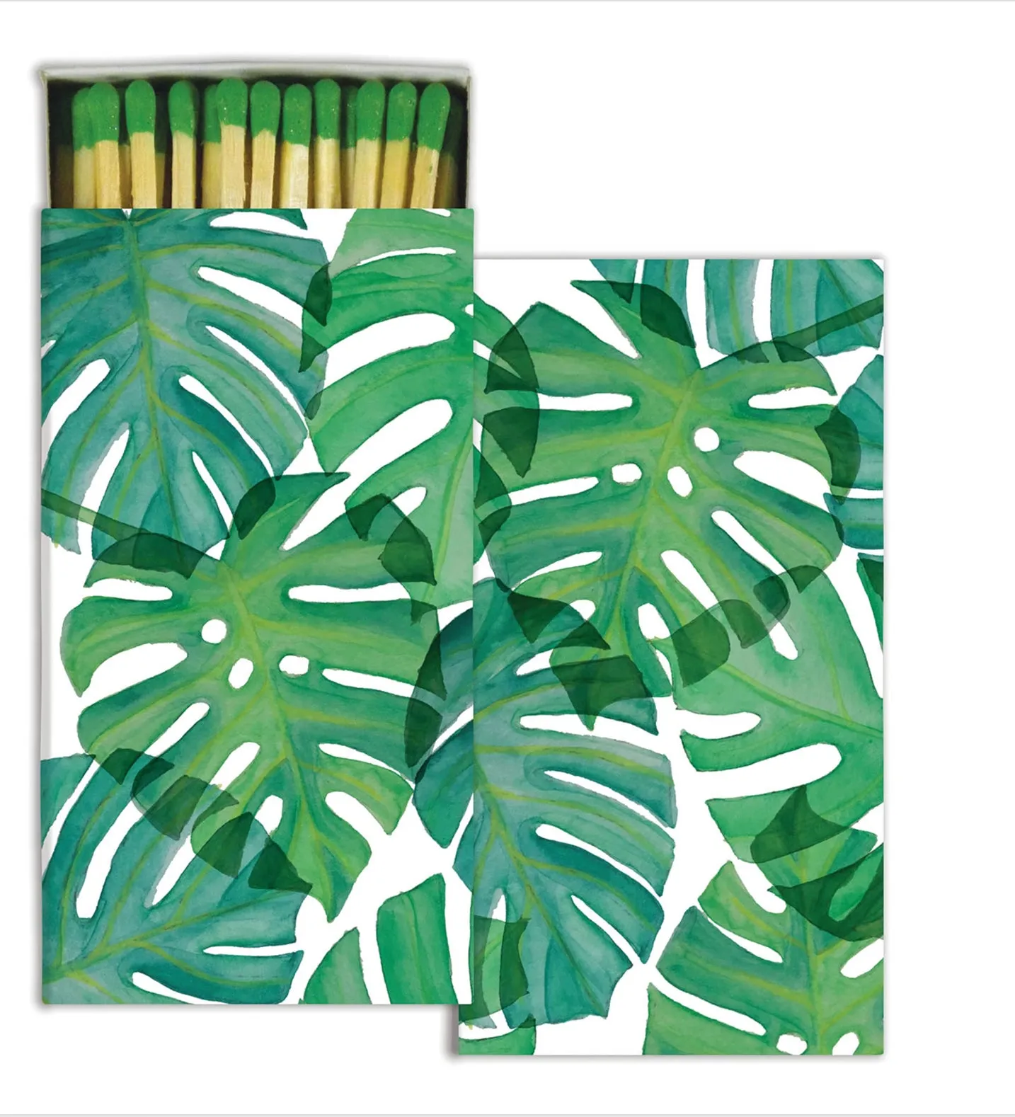 Stylish Matches
