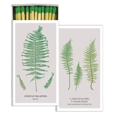 Stylish Matches
