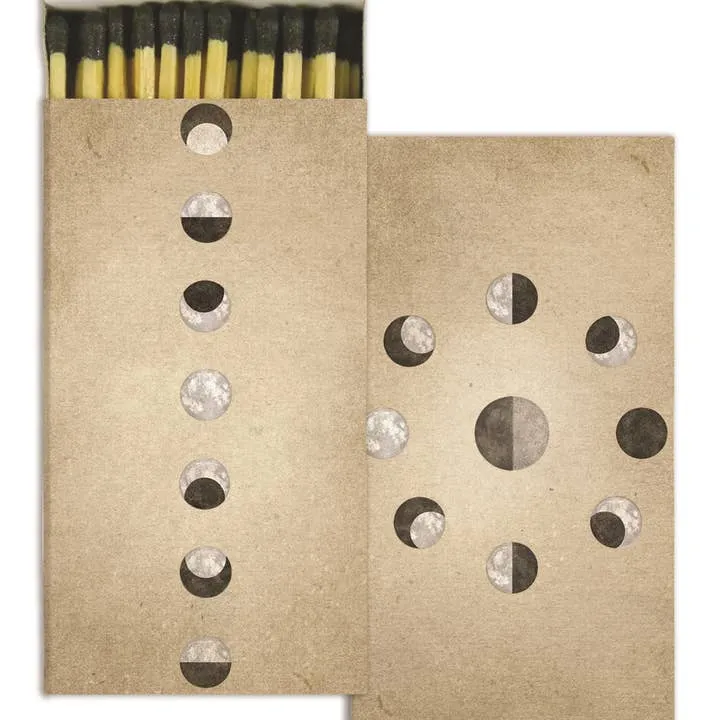 Stylish Matches