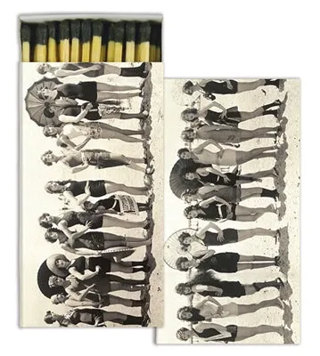 Stylish Matches