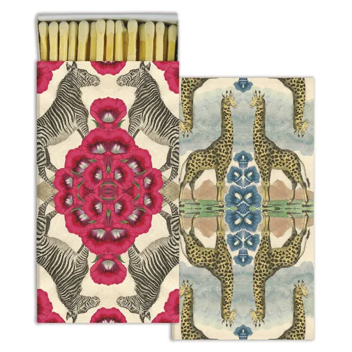 Stylish Matches