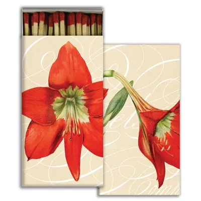 Stylish Matches