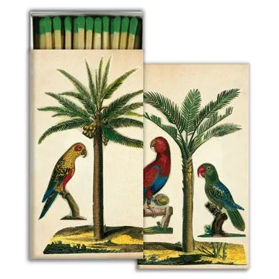 Stylish Matches