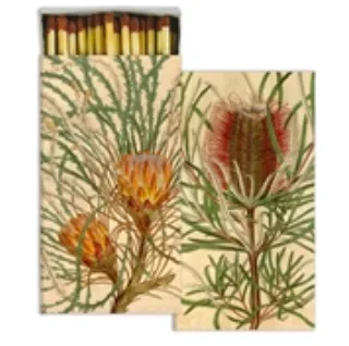 Stylish Matches
