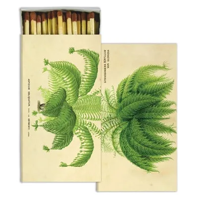 Stylish Matches