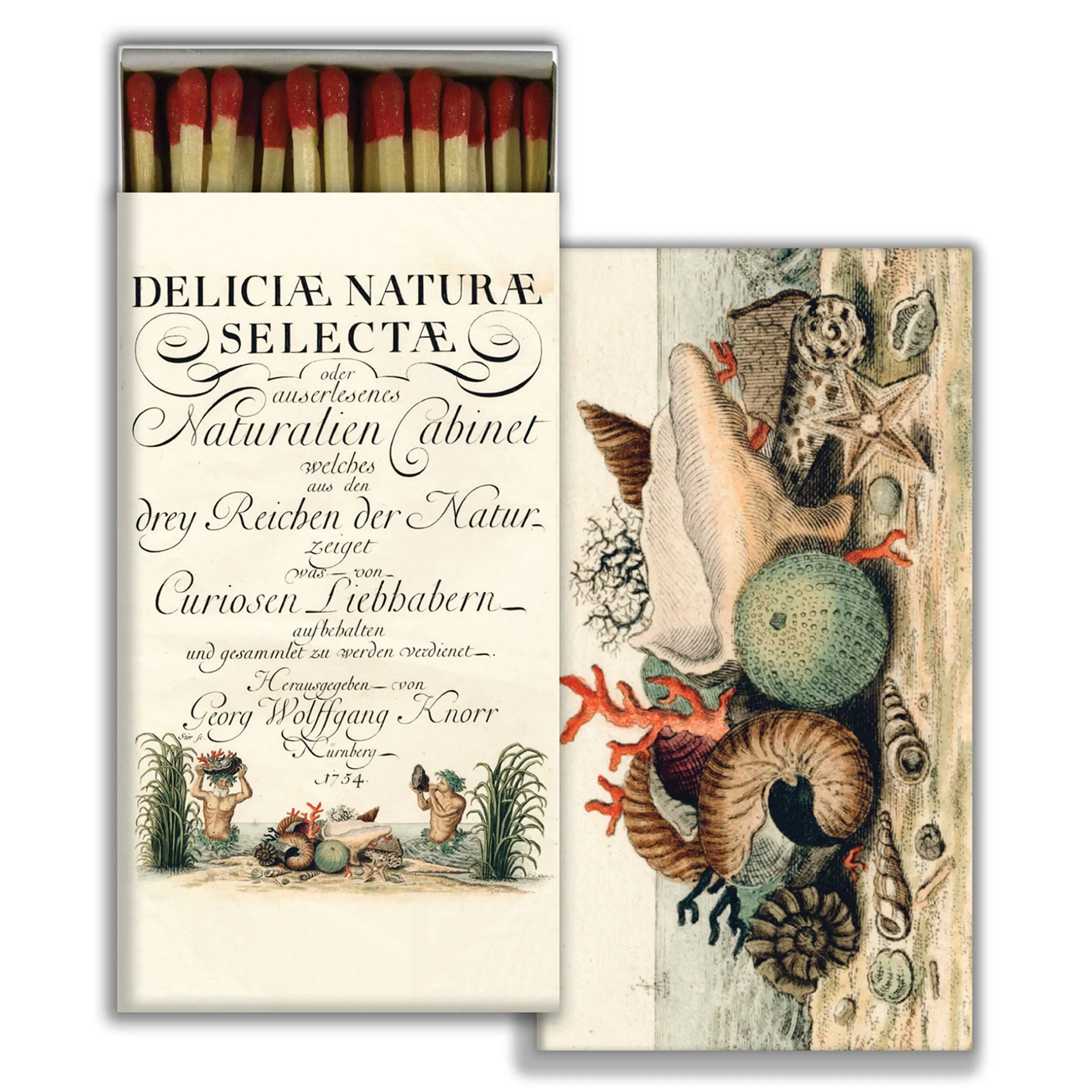 Stylish Matches