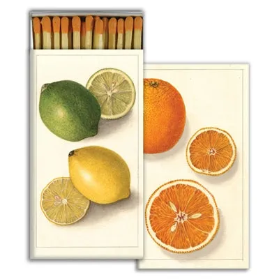 Stylish Matches
