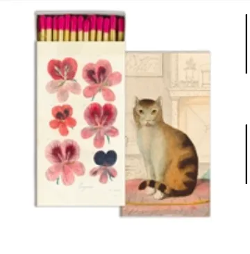 Stylish Matches