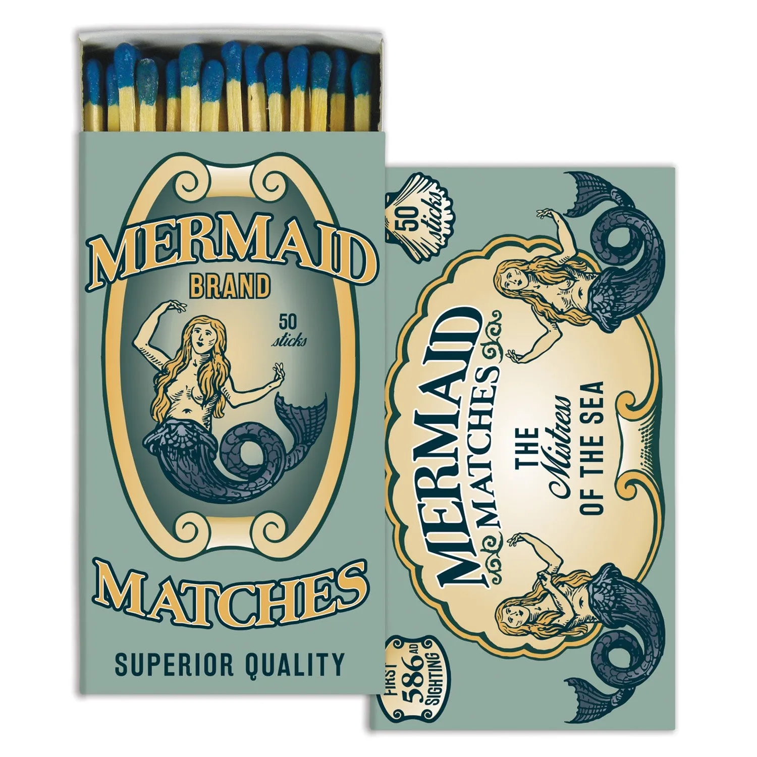 Stylish Matches