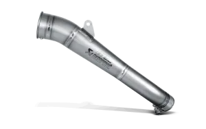 Suzuki GSX-R 750 Akrapovic Slip-On Line (Titanium) 11- SM-S6S02T
