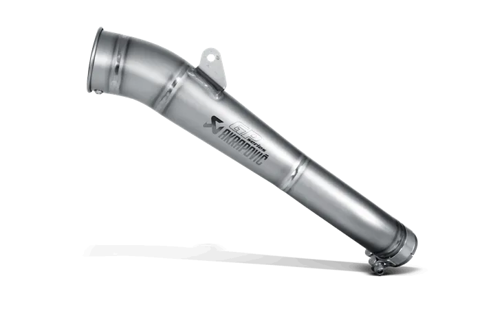 Suzuki GSX-R 750 Akrapovic Slip-On Line (Titanium) 11- SM-S6S02T