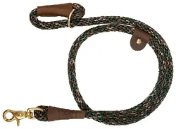 The Quick Dog Lead - hands-free lead