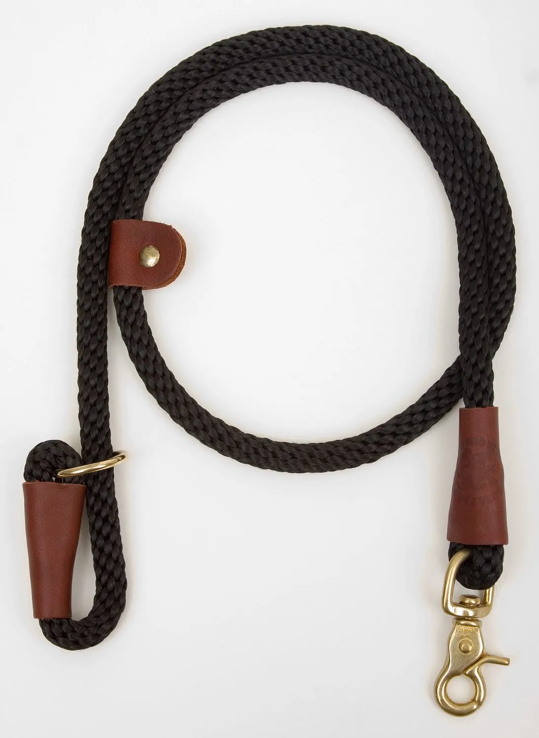 The Quick Dog Lead - hands-free lead