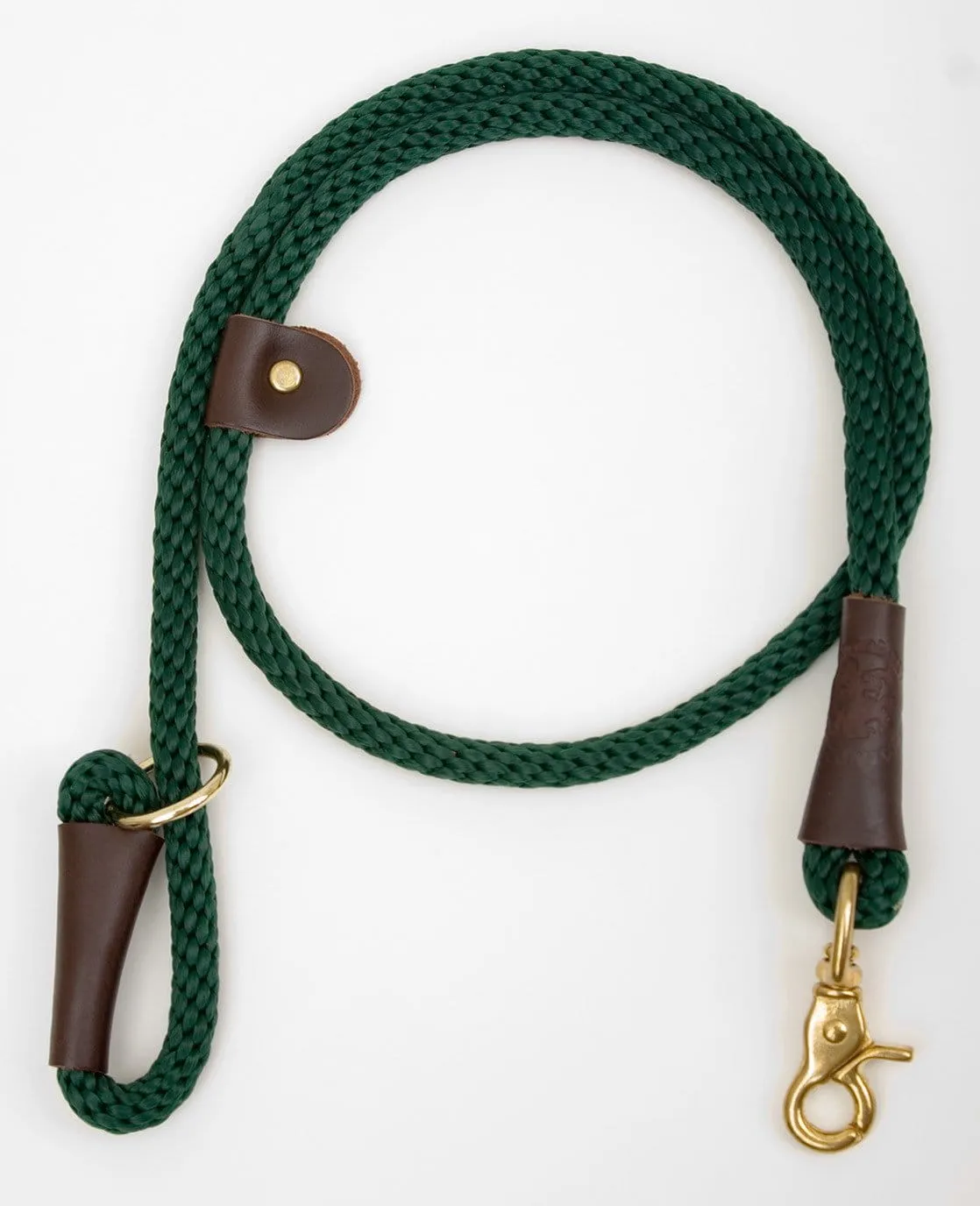 The Quick Dog Lead - hands-free lead