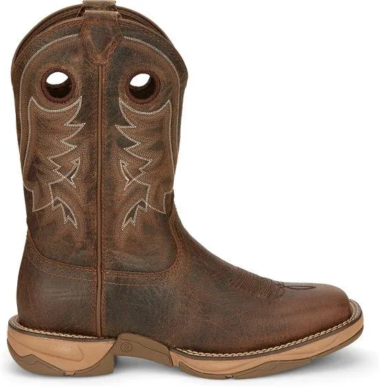 Tony Lama Men's Rasp Tumbleweed Work Boots RR3364