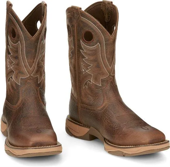 Tony Lama Men's Rasp Tumbleweed Work Boots RR3364