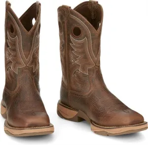 Tony Lama Men's Rasp Tumbleweed Work Boots RR3364
