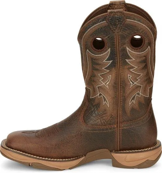 Tony Lama Men's Rasp Tumbleweed Work Boots RR3364