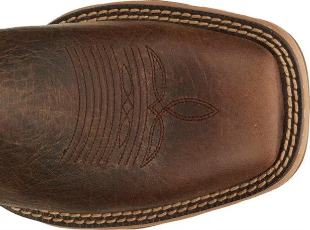 Tony Lama Men's Rasp Tumbleweed Work Boots RR3364
