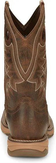 Tony Lama Men's Rasp Tumbleweed Work Boots RR3364