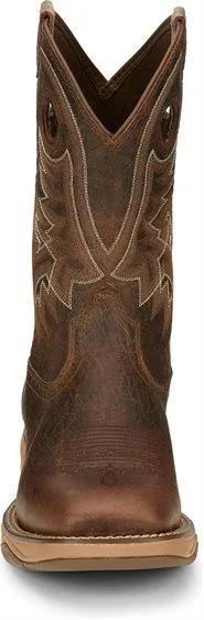 Tony Lama Men's Rasp Tumbleweed Work Boots RR3364