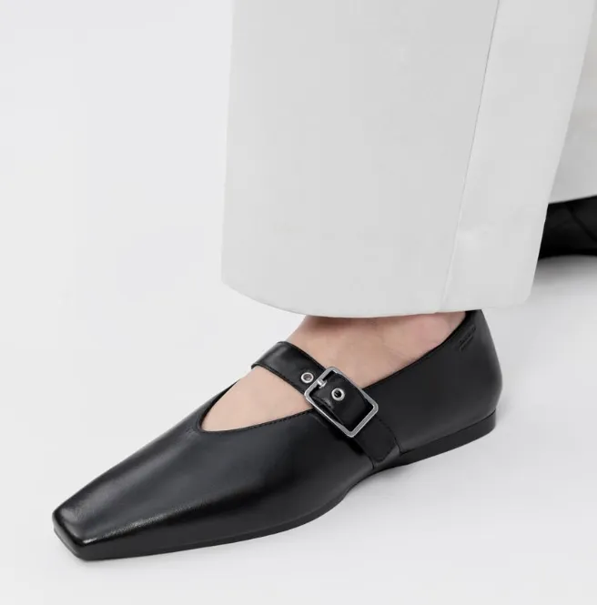 Vagabond Women's Wioletta in Black