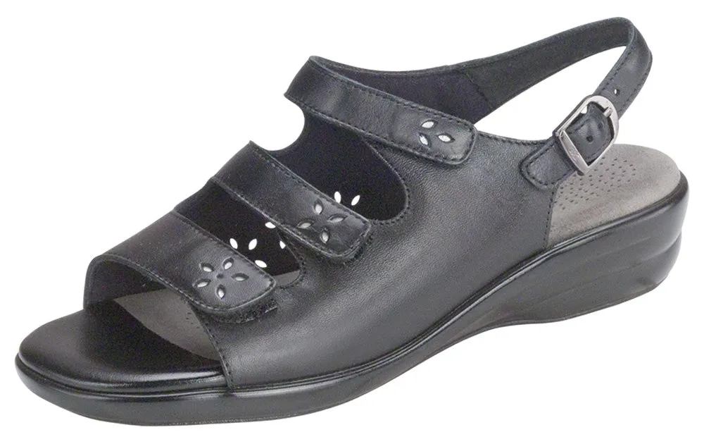 Women's Quatro - Black