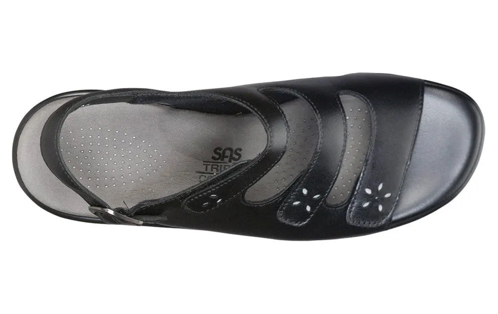 Women's Quatro - Black