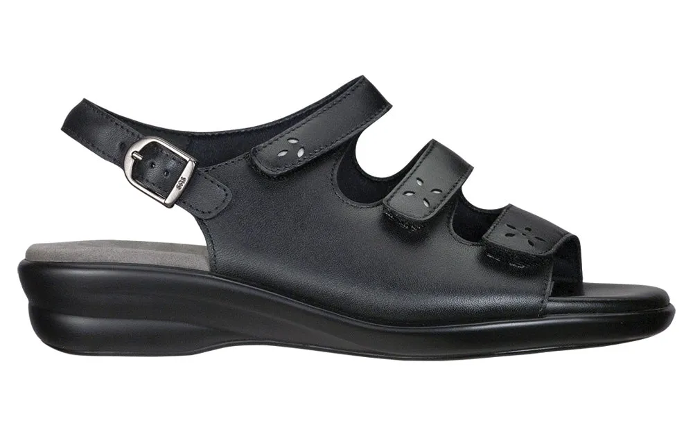 Women's Quatro - Black