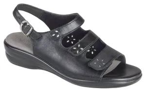 Women's Quatro - Black
