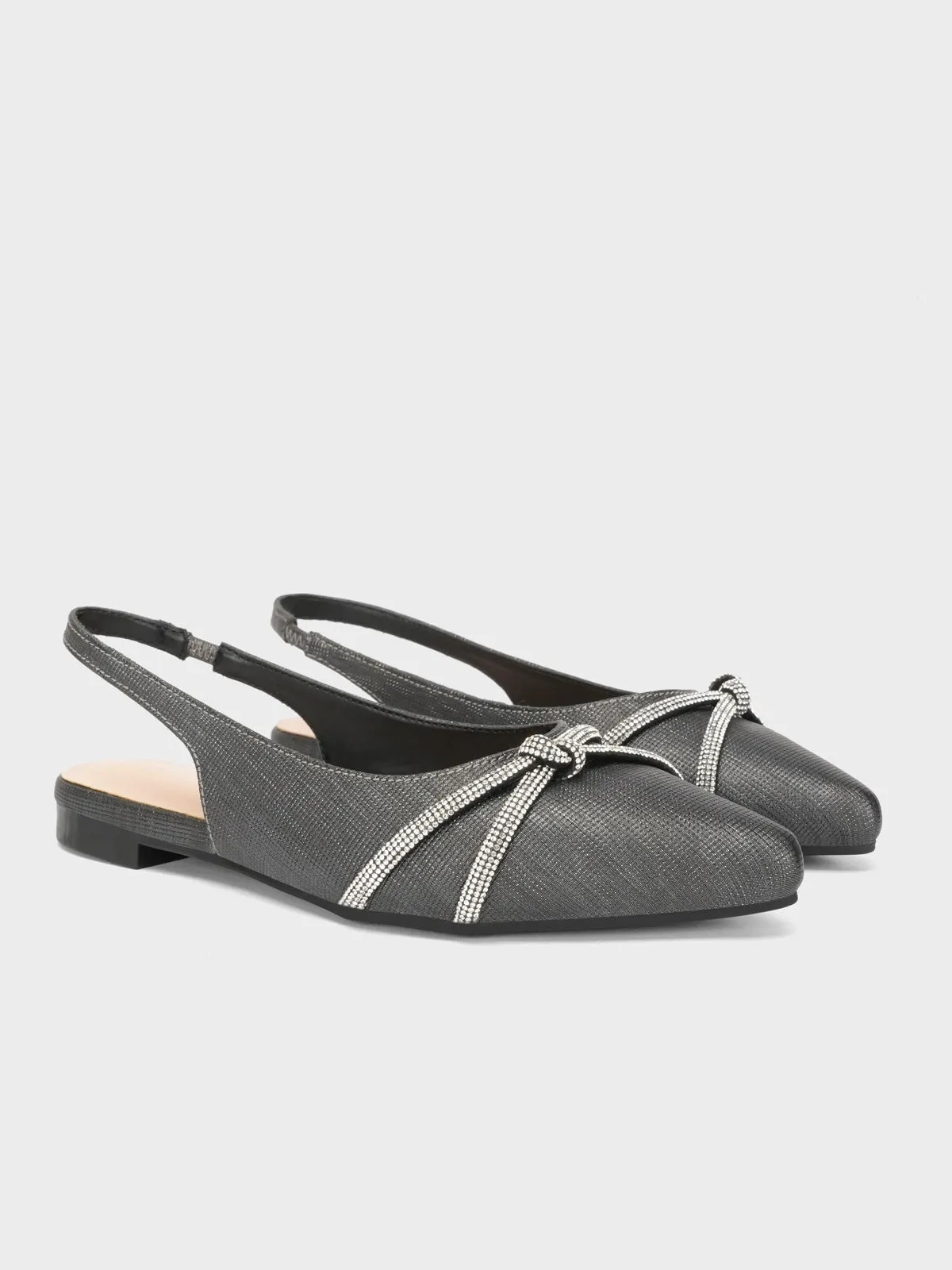 Women's "MALIBU" Casual Slingback Sandals