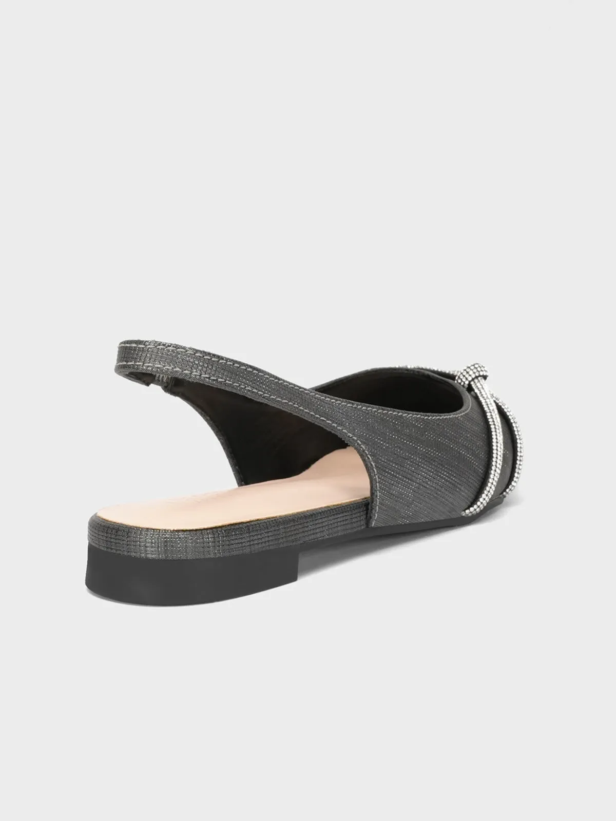 Women's "MALIBU" Casual Slingback Sandals