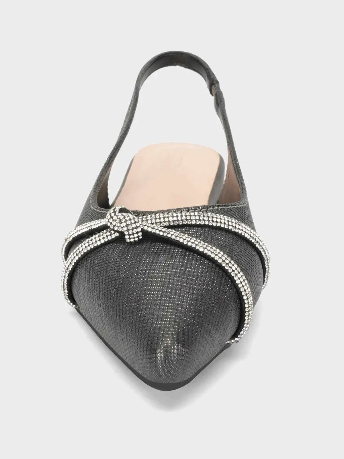 Women's "MALIBU" Casual Slingback Sandals