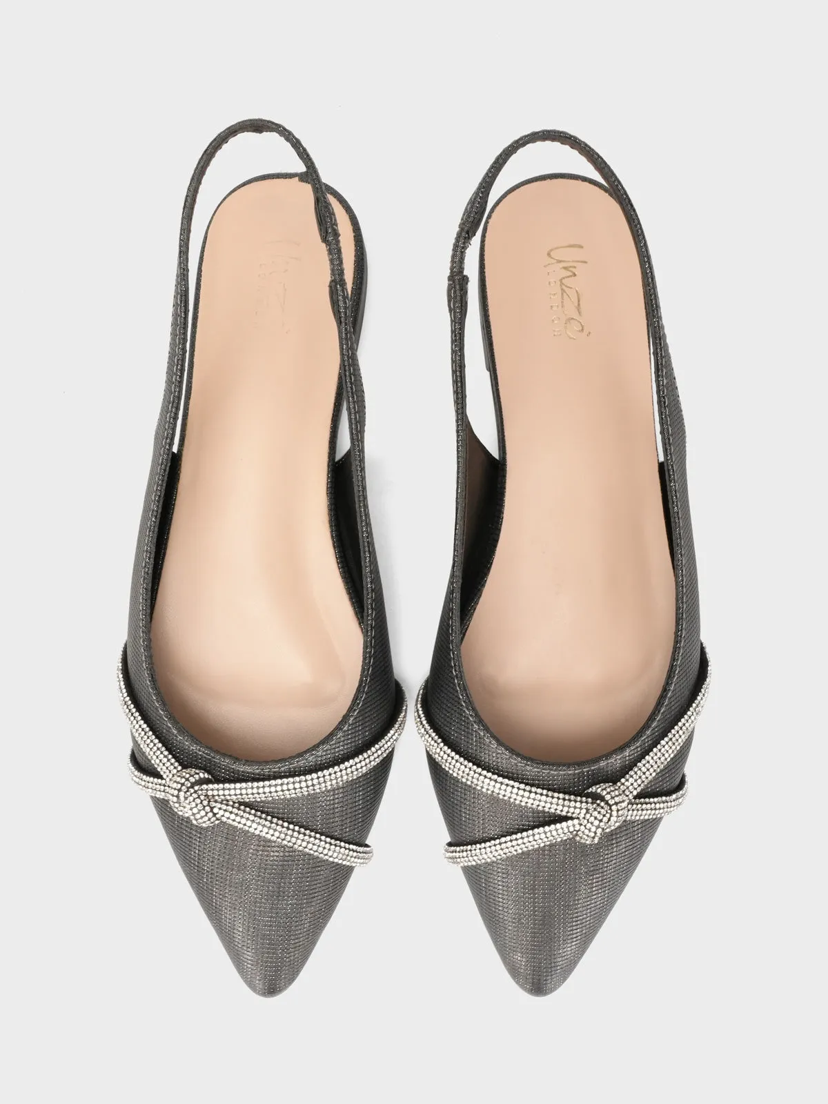 Women's "MALIBU" Casual Slingback Sandals