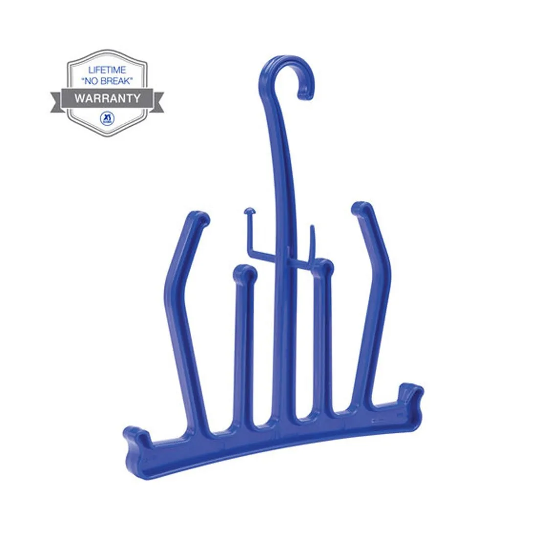 XS Scuba X5 Hanger Hang Up Accessory, Fins, Boots and Gloves