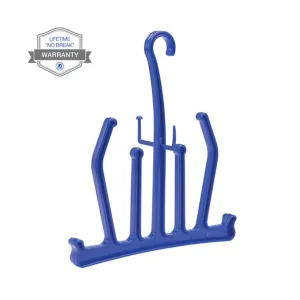 XS Scuba X5 Hanger Hang Up Accessory, Fins, Boots and Gloves