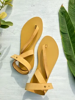 Zemi Sandals