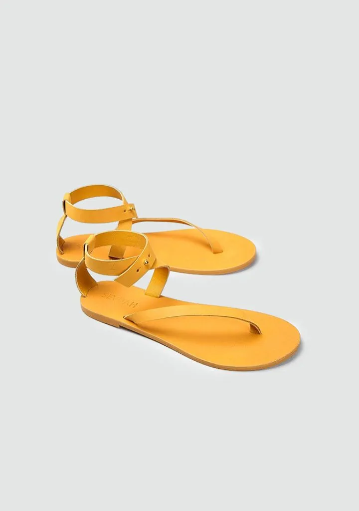 Zemi Sandals
